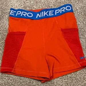 Nike Pro Women’s Small Compression Shorts